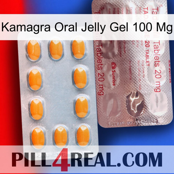 Kamagra Oral Jelly Gel 100 Mg new13